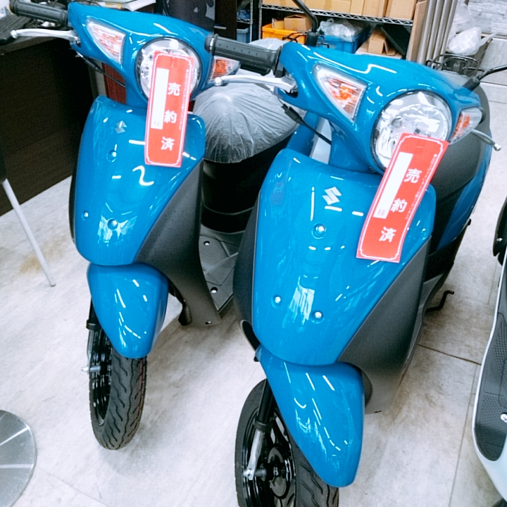 降ってきちゃいましたね～