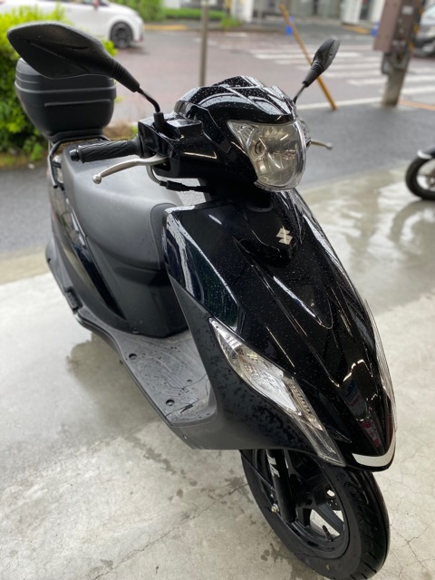 定期点検