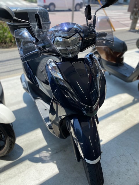 リードタクトレッツ定期点検