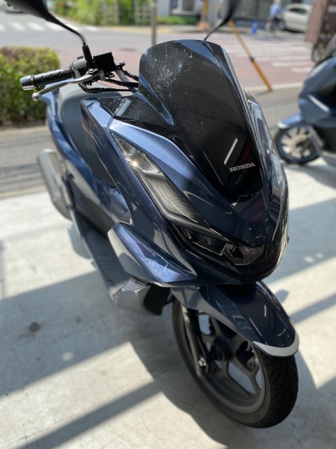 PCXアドレス定期点検
