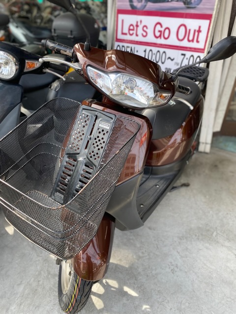 タクトベーシック定期点検