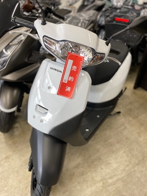タクトベーシック納車！