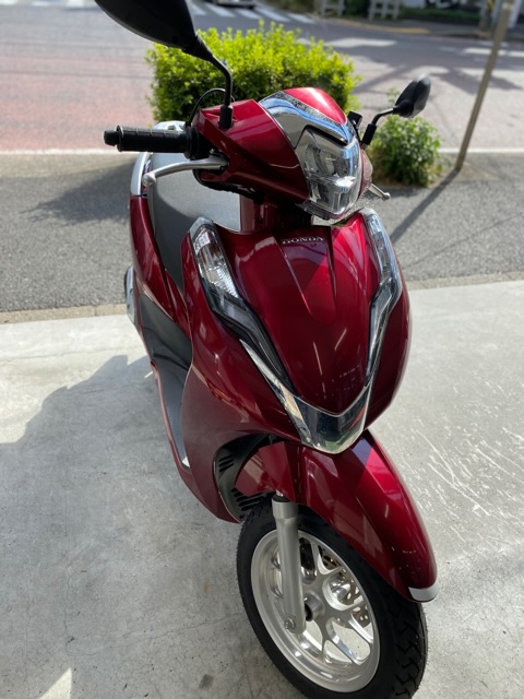 リードレッツ点検整備