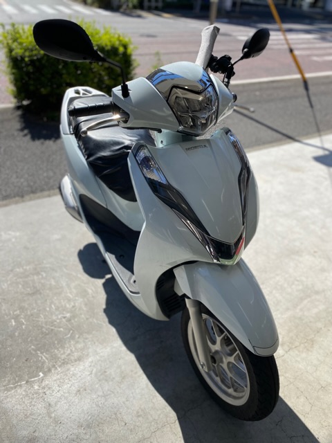 リードレッツ定期点検