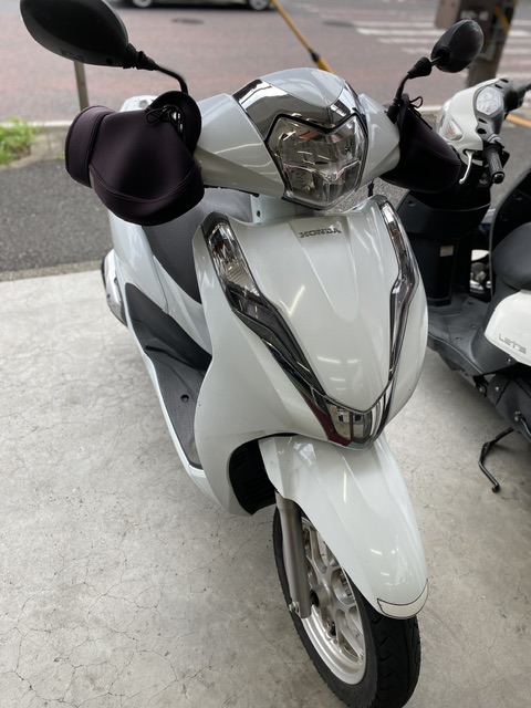 定期点検ありがとうございました！