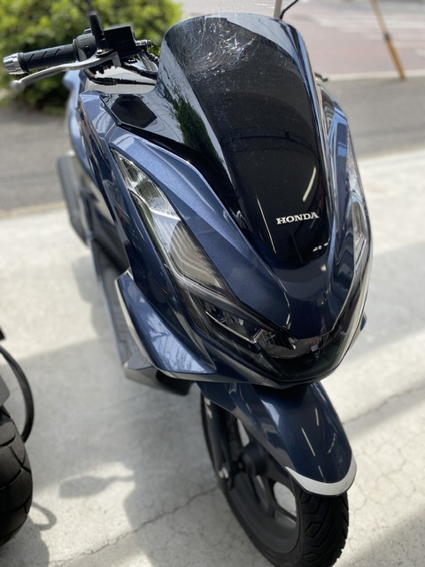 定期点検ありがとうございました！