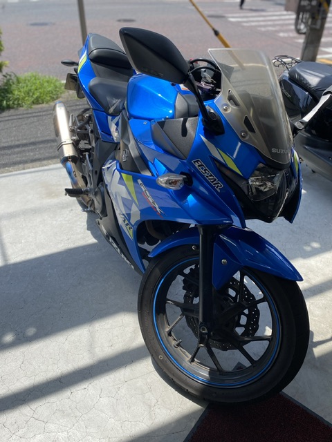定期点検ありがとうございました！