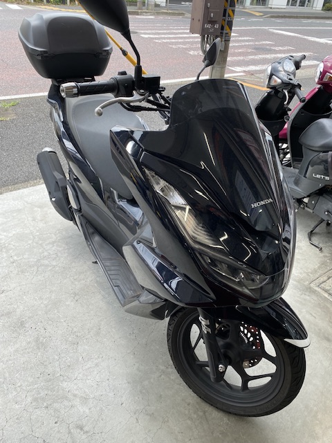 定期点検ありがとうございました