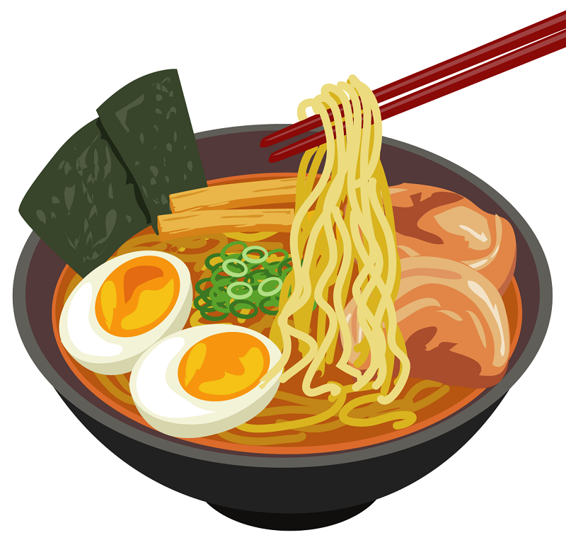 🍜マルダイラーメン🍜