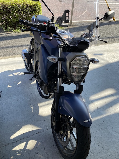 定期点検ありがとうございました！