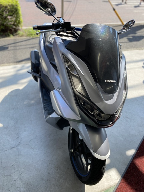 定期点検ありがとうございました！