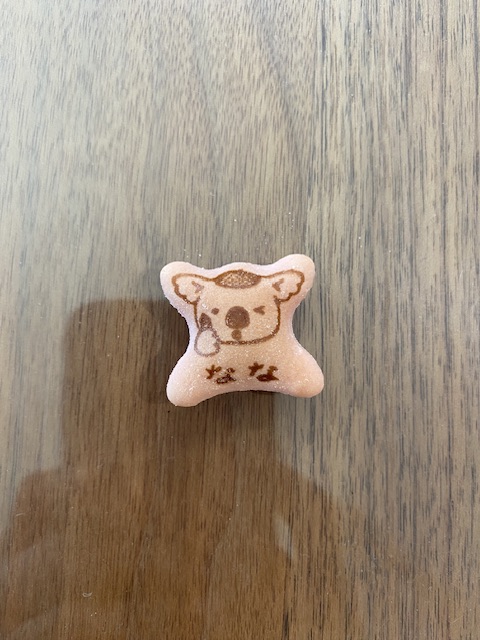 🐨コアラのマーチ🐨