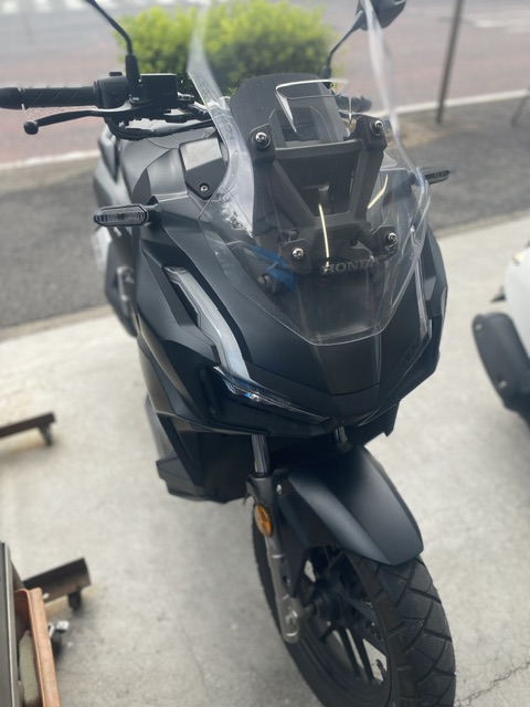定期点検ありがとうございました！