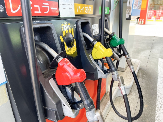 バイクの燃費を良くする方法⛽?️