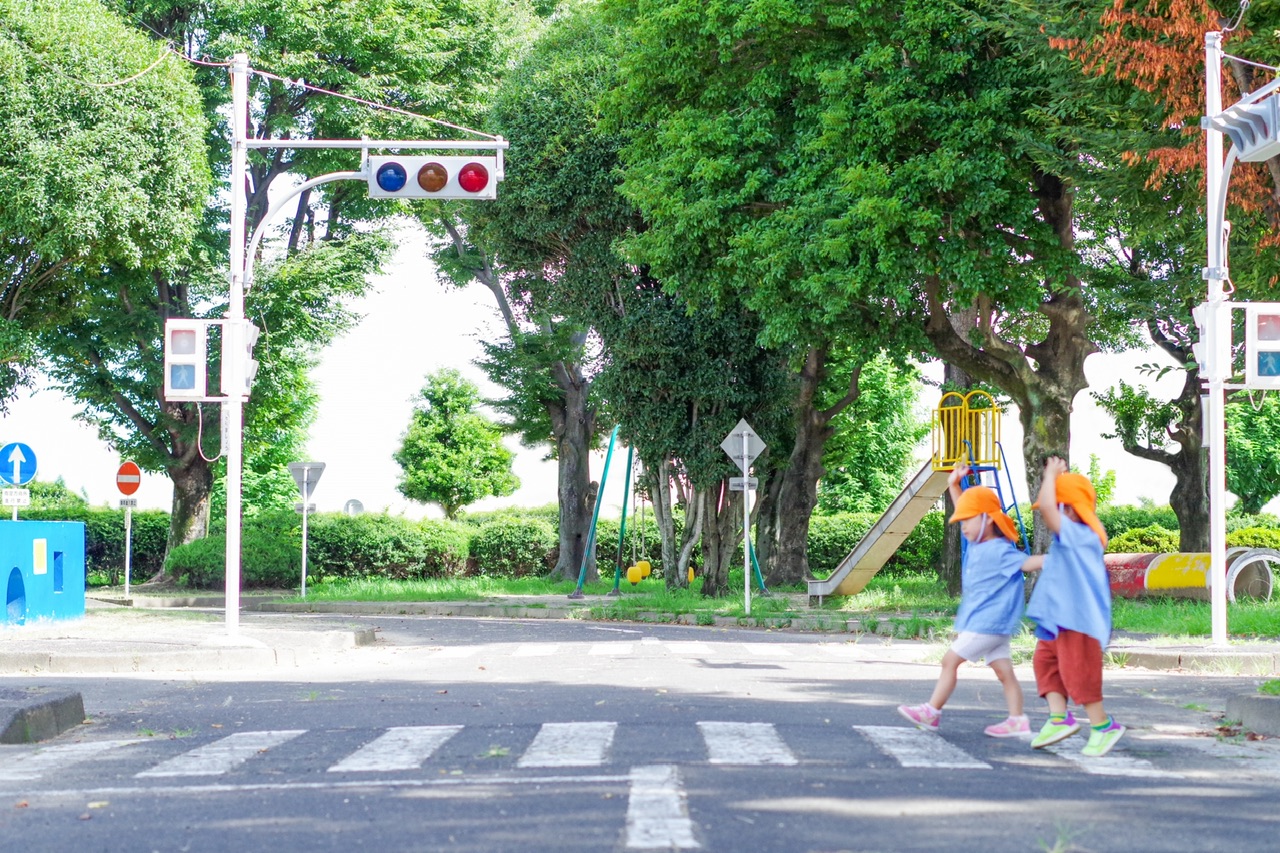 新学期のシーズン！バイクで気をつけるポイントとは？