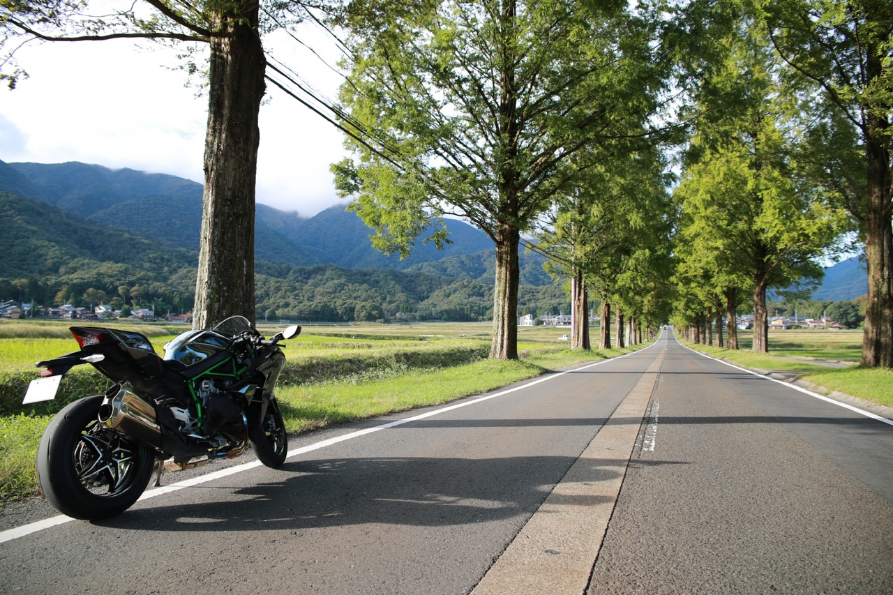 新年度✨バイクの準備はお済みですか？?️?